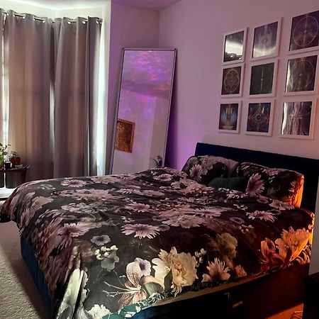 Southsea Retreat Apartment Bagian luar foto
