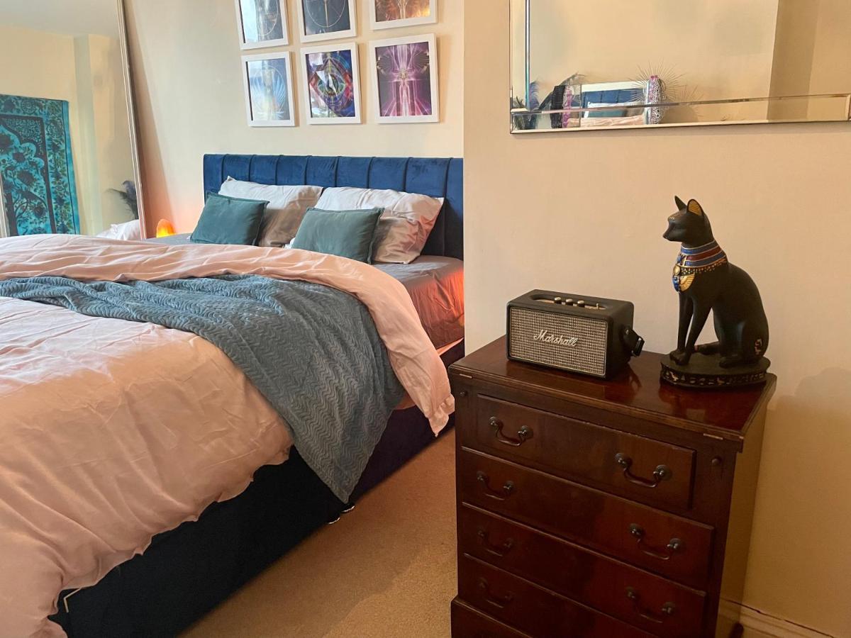 Southsea Retreat Apartment Bagian luar foto