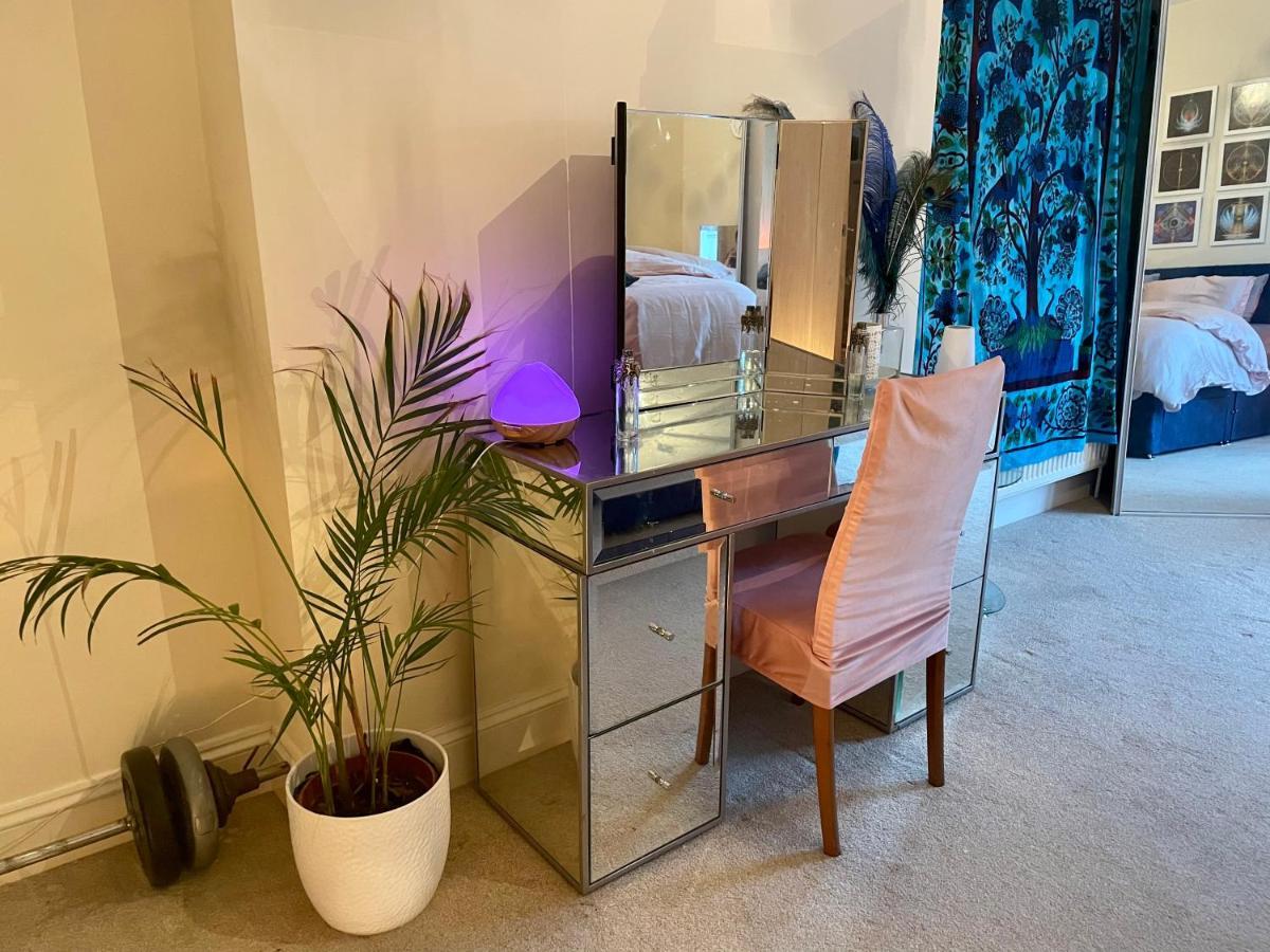 Southsea Retreat Apartment Bagian luar foto