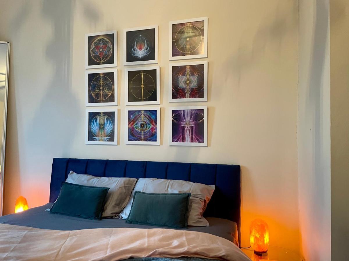 Southsea Retreat Apartment Bagian luar foto