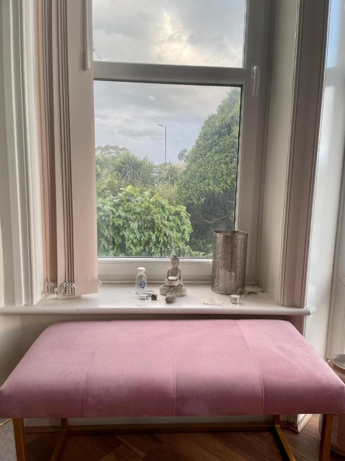 Southsea Retreat Apartment Bagian luar foto