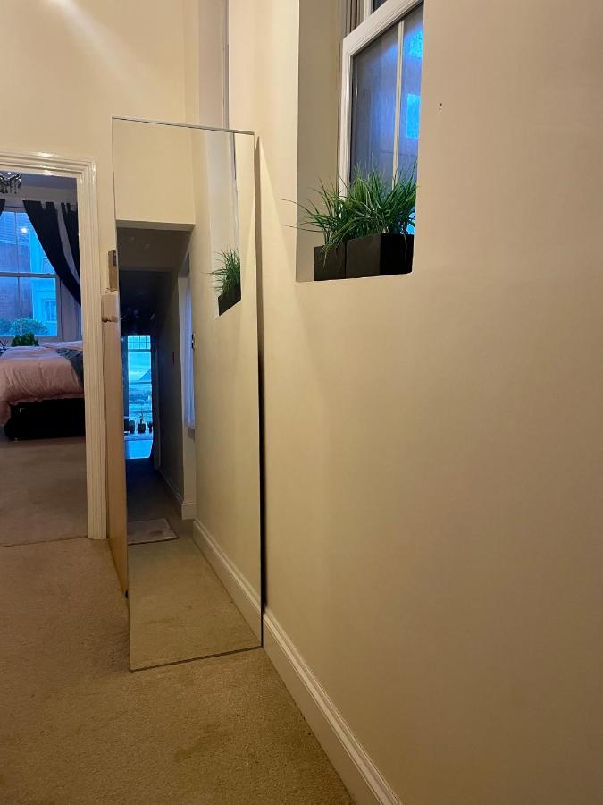 Southsea Retreat Apartment Bagian luar foto