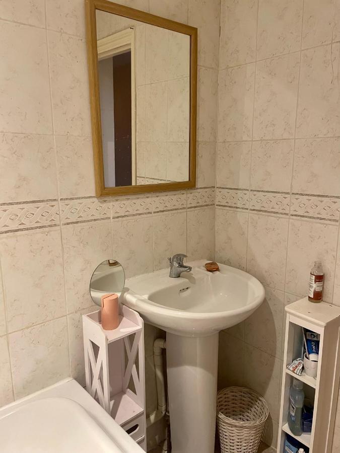 Southsea Retreat Apartment Bagian luar foto