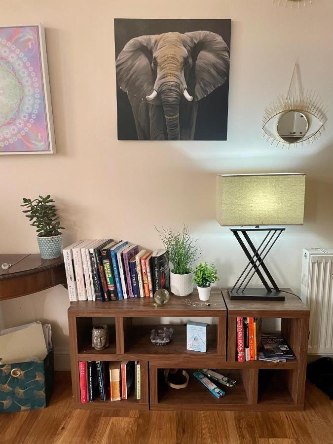 Southsea Retreat Apartment Bagian luar foto