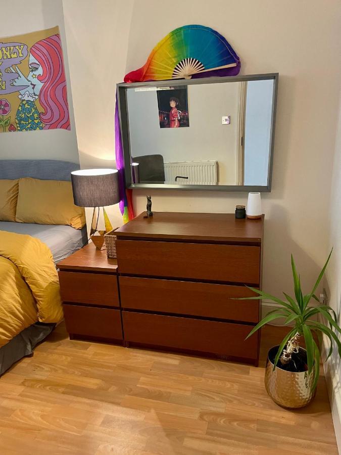 Southsea Retreat Apartment Bagian luar foto